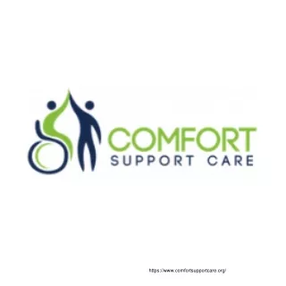 Disability Support Services Melbourne