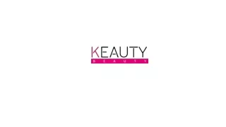 Keauty Beauty Pro Liquid Foundation