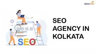 SEO AGENCY IN KOLKATA