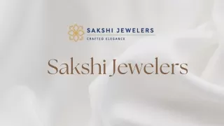 Indian Jewelry Stores