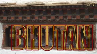 Bhutan21 Colours of life5