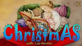 Christmas with Lisi Martin1