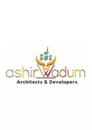 Architects & Interior designing