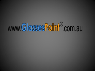 Glasses Point Presentation