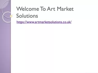 Art Advisory UK 