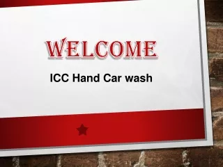 Best Inter Car Cleaning in College Town