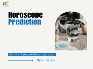 exact future predictions free