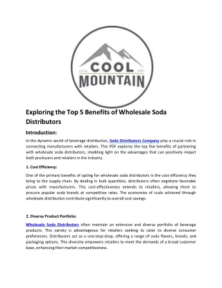 Exploring-the-Top-5-Benefits-of-Wholesale-Soda-Distributors