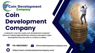 Coin Development Company