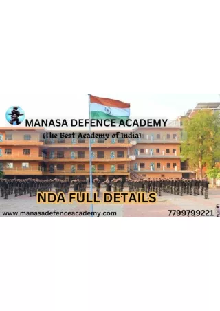 NDA FULL DETAILS (1)