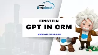 Everything You Need to Know About Salesforce Einstein