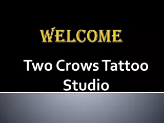 Best Custom Tattoos Service in Heritage