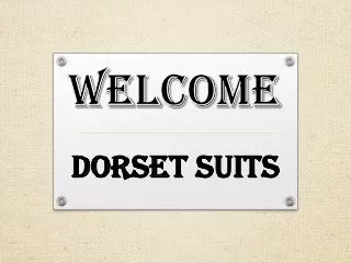 Best Suit Hire in Newmarket