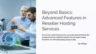 Beyond-Basics-Advanced-Features-in-Reseller-Hosting-Services