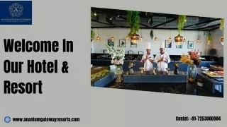 Best Destination Wedding in Uttarakhand