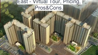 Suraksha Smart City Terra Vasai East - Virtual Tour, Pricing, Pros&Cons.