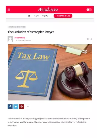 themediumblog-com-the-evolution-of-estate-plan-lawyer-