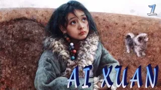 Ai Xuan1