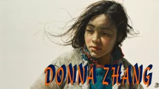 Donna Zhang (China, 1958)3