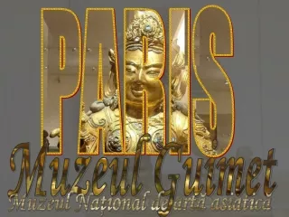 Paris Musee Guimet Tibet