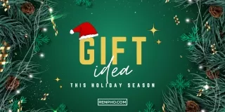 Renpho Best Deals Gift Idea