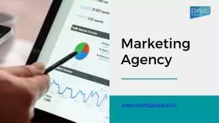 Marketing Agency in Kochi