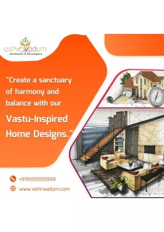 Best architects in Noida | Ashirwadum Architects & Developers