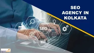 SEO AGENCY IN KOLKATA