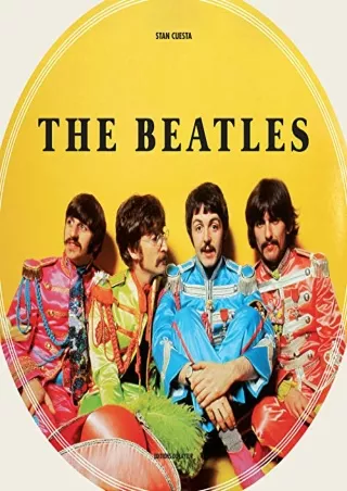 $⚡PDF$/√READ❤/✔Download⭐ The Beatles