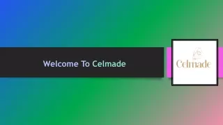 Celmade : Buy Korean botox and dermal fillers injections online (lipolysis,PDRN,