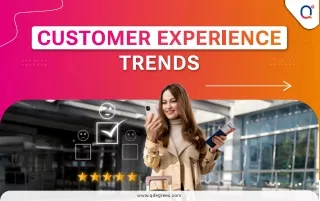 Customer Experience Trends 2023