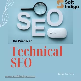 Technical Best SEO Agencies in Noida