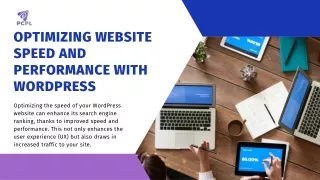 WordPress Development Company in Brisbane PPT