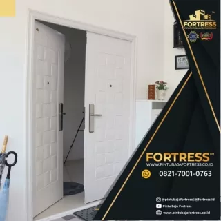 WA 0821 7001 0763 Toko Steel Door Pengganti Pintu Kayu Apartment Di Kendari