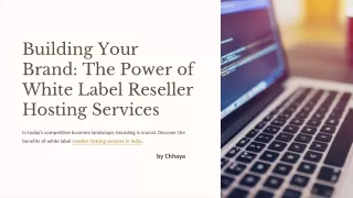 Building-Your-Brand-The-Power-of-White-Label-Reseller-Hosting-Services (1)