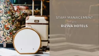 Rizwa_Hotels Satff Management.2