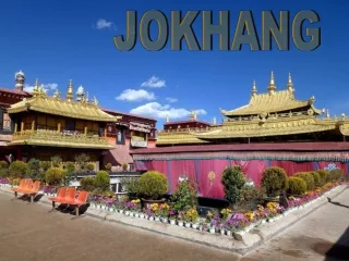 Tibet18, Templul Jokhang