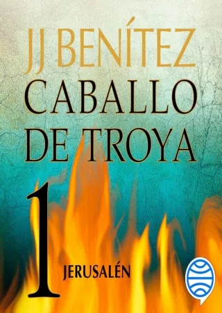 [PDF] DOWNLOAD  Jerusalén: Caballo de Troya 1