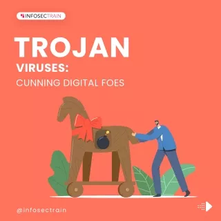 Trojan Viruses