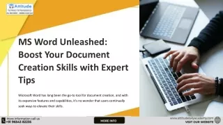 MS-Word-Unleashed-Boost-Your-Document-Creation-Skills-with-Expert-Tips