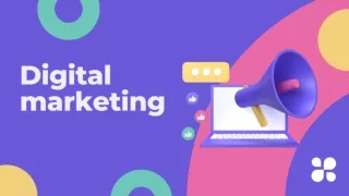 Benefits of digital marketing services Differences Between Digital Marketing and Traditional Marketing Why Should SEO Wo