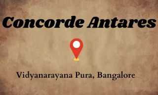 Concorde Antares Vidyanarayana Pura Bengaluru_Brochure.pdf