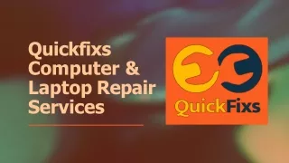 Trusted Solutions for Laptop & Computer Issues in Rahatani