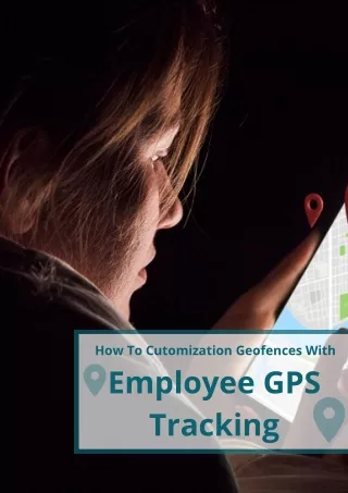 Employee GPS Tracking