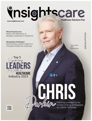 Final file - Top 5 Visionary Leaders to Watch in Healthcare Industry 2023