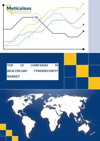 Healthcare Cybersecurity Market