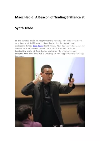 Maoz Hadid A Beacon of Trading Brilliance at Synth Trade.pdf