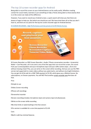 The-top-10-BEST-screen-recorder-apps-for-Android-pdf