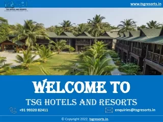 Havelock Island Hotels