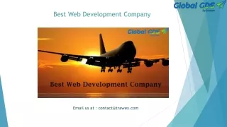 Best Web Development Company